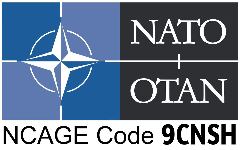 nCAGE logo